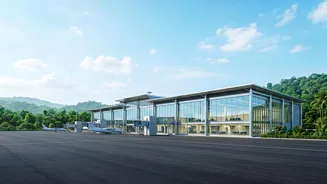 Bengal's New UDAN Agreement Puts Four Airport Sites On The Map