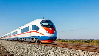 India's Rail Future: Budget 2026's Bold Reforms