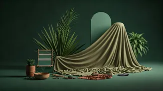 Style And Sustainability Are Finally Sharing Space