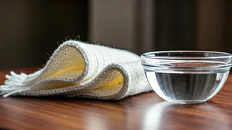 How to Wash and Store Wool Clothes Properly