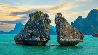 Nepal, Vietnam Or Sri Lanka: Which Destination Offers The Best September Conditions?