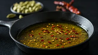 Desi Food Science Makes Everyday Meals Feel Premium