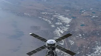 Orbital Research Can Strengthen Earth-Based Technology If Evidence Remains Rigorous
