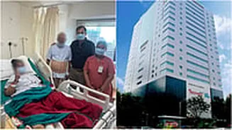 Mumbai News: 65-Year-Old Husband Donates Kidney To Save Diabetic Wife At Wockhardt Hospitals, Defying Gender Norms In Organ Donation