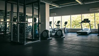 Gym Etiquette: Rules for a Smooth Workout