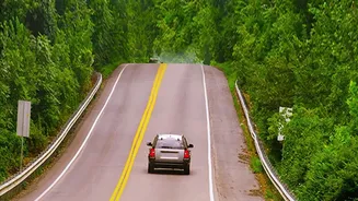 Why Your Monsoon Road Trip Needs More Than a Destination Map