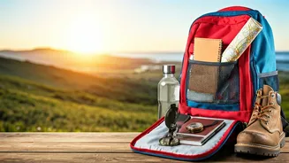 Travel Dreams Don't Need Big Budgets