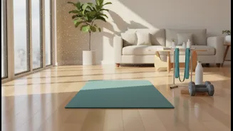 Your July Fitness Routine Needs These Moves