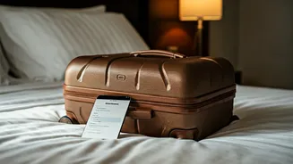 Refundable Stays Are The Sensible July Upgrade