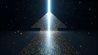 Career Growth Starts With AI
