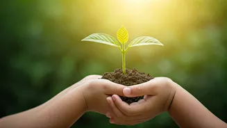 Beyond Medicine: Why Nurturing Environments are Key to Child Health in India