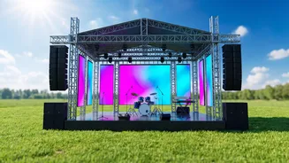 How Music Events Are Changing Weekend Plans For Young Indians