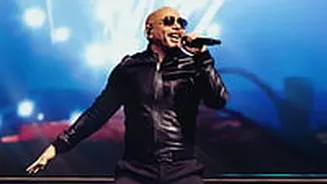 'It's Shame': Netizens Upset After Pitbull Cancels India Show A Week After Announcement