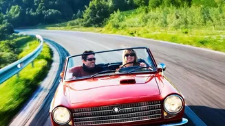 Driving Holidays Are Becoming A Defining Travel Trend Across India