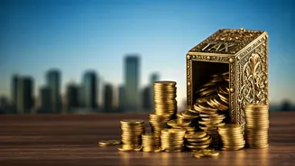 India's Tax Revenue: Strategies and Shortfalls