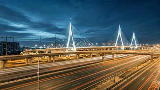 India's Infrastructure Boom: Budget 2026's Blueprint