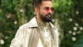 How Indian Designers Are Blending Traditional Embroidery With Everyday Wardrobe Pieces