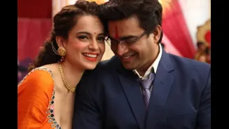 Tanu Weds Manu 3 Officially Announced, Kangana Ranaut And R Madhavan's Film To Go On Floors This Year: Report