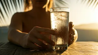 Heatwave Travel Is About Relief, Not Bragging