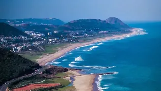 Budget Travel Secrets Along Konkan Coast: Scenic VistaDome Trains From Mumbai To Mangaluru