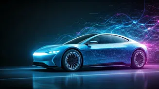Unveiling the Future: Innovations in Tech, from EVs to AI
