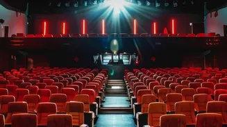 Is OTT Content Taking Audience Money Away From Movie Theatres In India Today