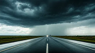 Monsoon Highway Safety Starts With You