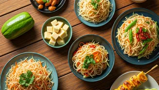 5 Delicious Ways to Savor Raw Papaya: A Culinary Adventure