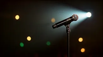 Celebrity Breaks: Why Did They Step Back?