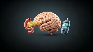 Type 1 Diabetes: A Significant Risk Factor for Dementia, New Study Reveals