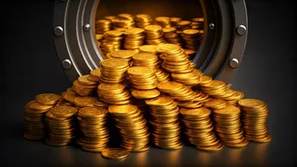 Retiring Rich Amid Inflation