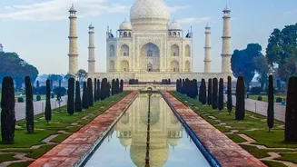 Lesser-Known Destinations Are Winning Over Indian Travellers Seeking Different Experiences