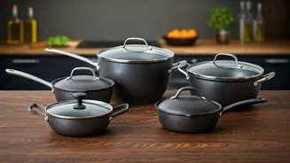 Essential Kadhai Guide: Choosing the Right One