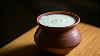 Lassi Is Still India’s Coolest Summer Classic
