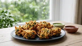 From Traditional Recipes To Seafood, 7 Food Experiences For India’s Rainy Season
