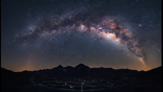 July's Night Sky Needs Patience, a Map and Less Light