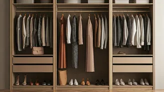 Style Secrets: Elevating Your Fashion Game!