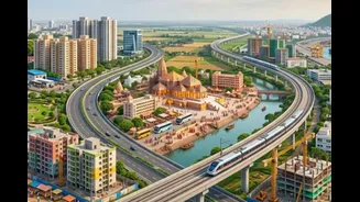 Metro Fatigue: These Tier 2-3 Cities Are Top Retirement Choices | See Full List & Benefits