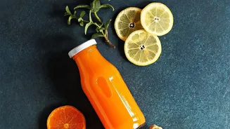 Kitchen Hacks Turn Lemon And Orange Waste Into Gut Friendly Chutneys