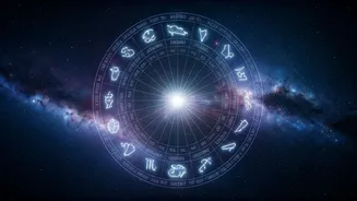 April 2026 Zodiac Forecast: Love, Finances, and Emotional Insights for Every Sign