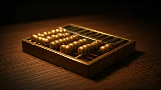 Capricorn: April 4, 2026 - Financial Winds of Change and Daily Navigations