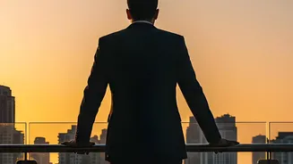 Why Patience And Long Term Discipline Drive Equity Market Success For Young Salaried Professionals In India