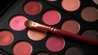 Perfect Lips Are Out, Blurred Lips Are In