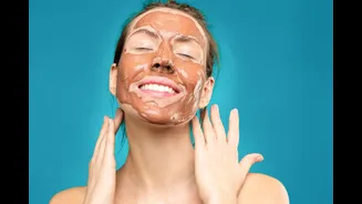How to Protect Your Skin During Holi and Humid Weather