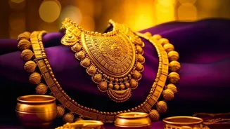 Gold Loan Decisions: How To Balance Quick Cash Against Jewellery-Related Risks