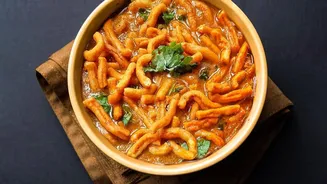 Indian Monsoon Snacking: Five Regional Dishes For Home Cooks