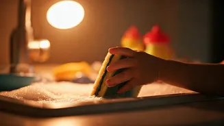 The Joy of Little Helpers: Why Toddlers Love Assisting with Chores