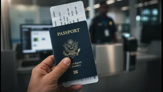 Planning Overseas? Small Checks Matter