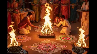 Bhogi 2026: Date, Time, Significance And Rituals Explained
