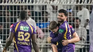 KKR IPL 2026 Playoff Scenario: How Can Kolkata Knight Riders Qualify for Playoffs?